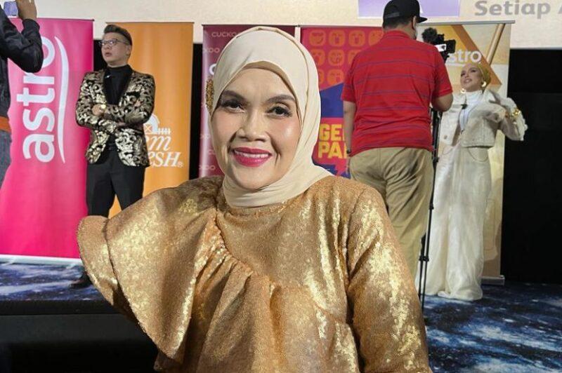 Aishah dedah kena santau, sihir dihantar melalui kurier