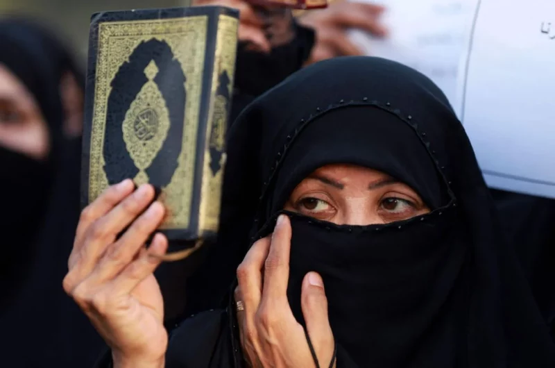 Sweden usaha baiki hubungan dengan negara Islam