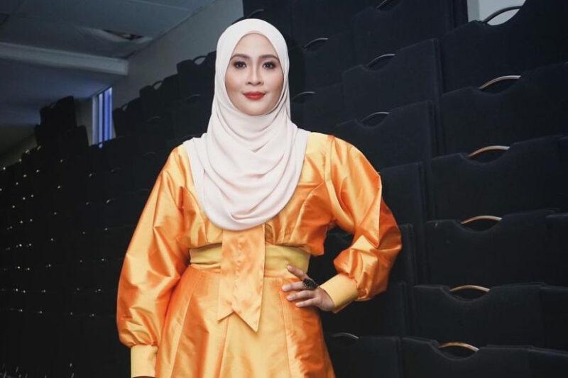 Siti Nordiana alami masalah peti suara, rupanya sudah 5 kali dijangkiti Covid-19