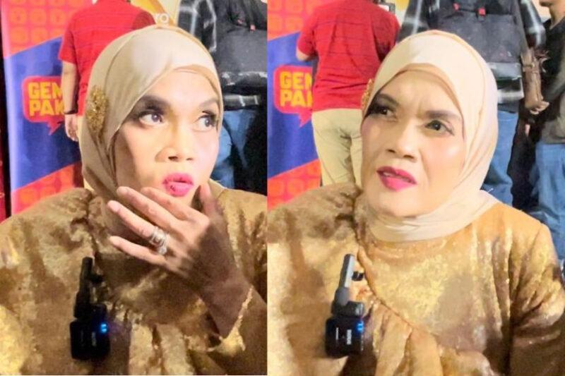 Aishah dedah kena santau, sihir dihantar melalui kurier