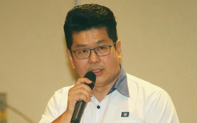 Selangor MCA chief dies after physical exercises