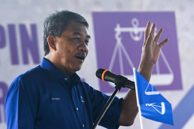 State polls: BN offered Negri exco posts but declined, says Tok Mat