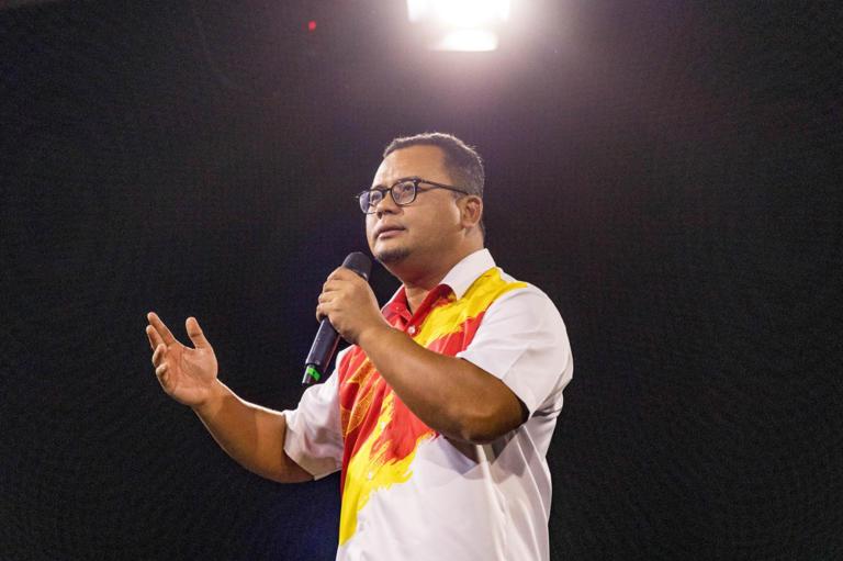 Amirudin: Five offers to be fulfilled in 100 days if Pakatan-BN wins Selangor election