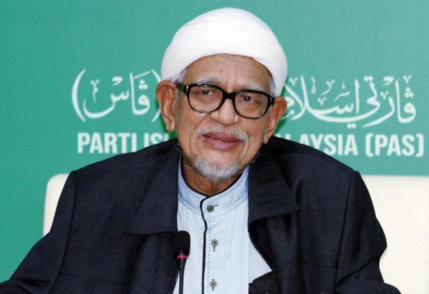 PAS will expand its victory, says Hadi