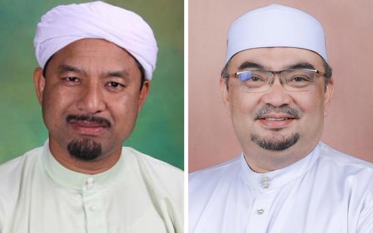PAS’s choice of Kelantan duo ‘shows focus on development’