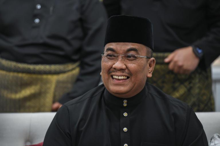 Kedah government to introduce SOP for REE mining, says Sanusi