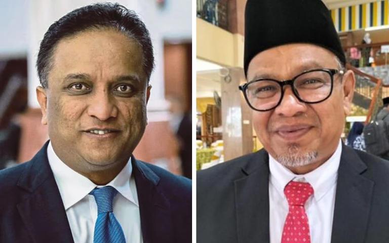 Umno leaders accept not being given Penang deputy CM’s post