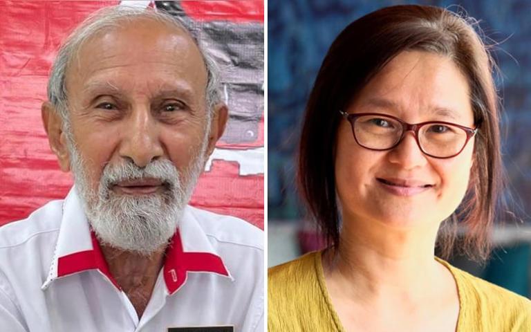 Exco man demands apology, retraction from two Penang activists