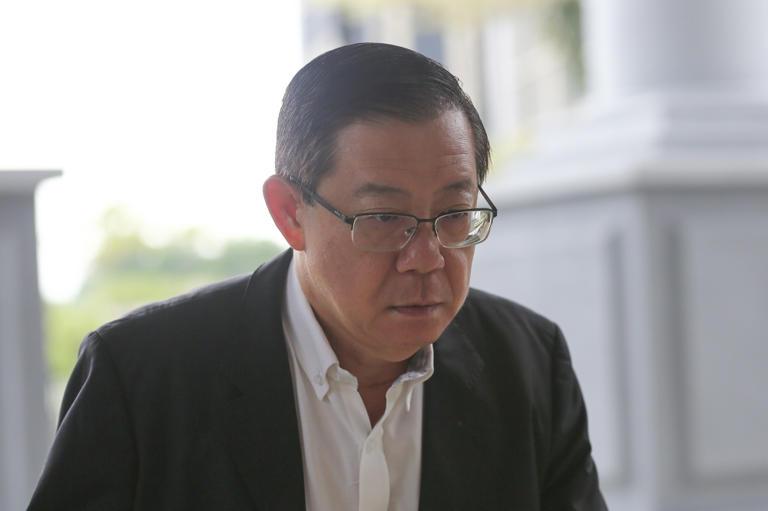 Court of Appeal orders Lim Guan Eng to pay Abdul Azeez RM250,000 over Penang undersea tunnel defamation suit