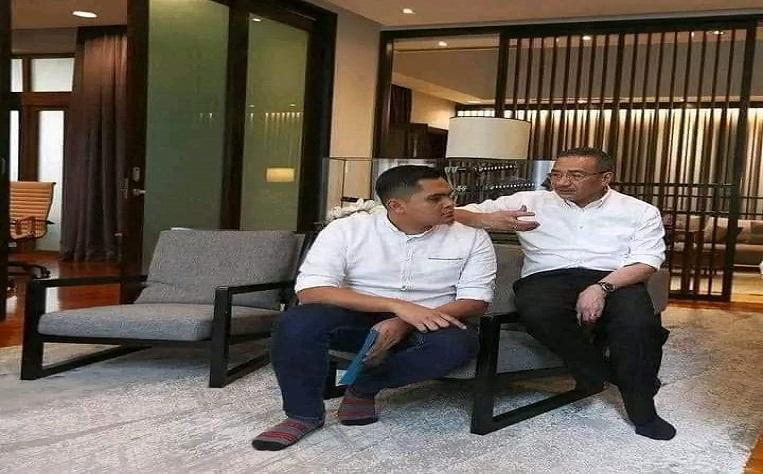 Cubaan Gulingkan Zahid, Mampukah Mereka?