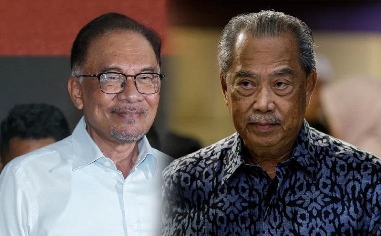 Antara Anwar Dan Muhyiddin, Siapa Penipu Nombor Wahid