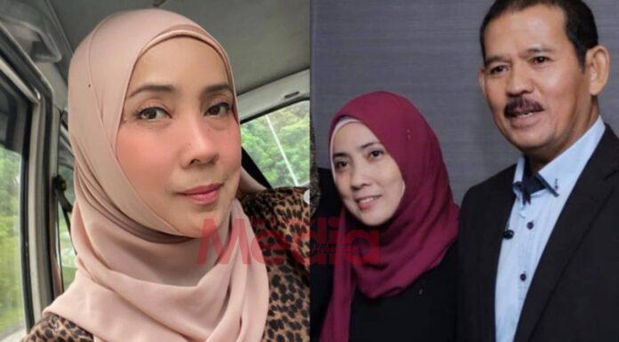 ND Lala Ceraikan Ibu Shila Amzah