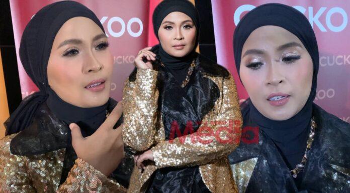 Siti Nordiana Semangat, Tak Gentar Masuk GV10