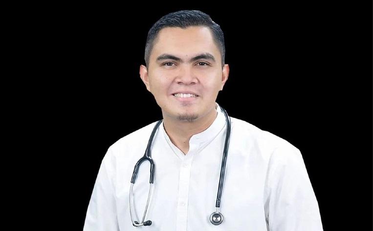 Sepatutnya Dr Akmal Kekalkan Profesion Doktor Panadol Bukan Ahli Politik