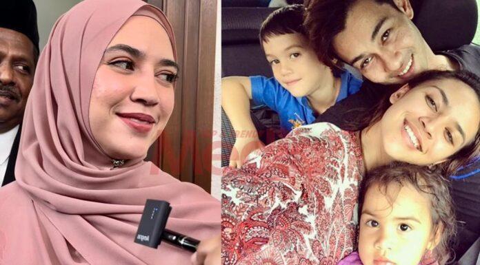 Diana Danielle Perjelas, Lagu Baru Tak Ditujukan Untuk Farid Kamil