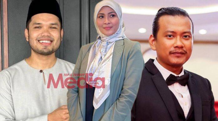 Ryan Bakery, Khairulaming & Siti Nordiana Antara Pencabar TikTok Awards Malaysia
