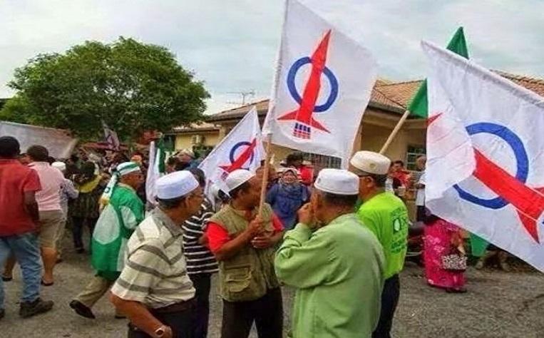 PRK Pelangai, PAS Pahang hanya 'Juara Jual Minyak'