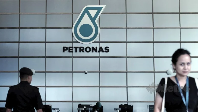 Petronas akan bayar dividen RM40 bilion kepada kerajaan tahun Ini