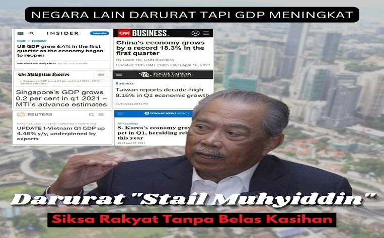 Mampukah PN Mentadbir Sekiranya Berkuasa?