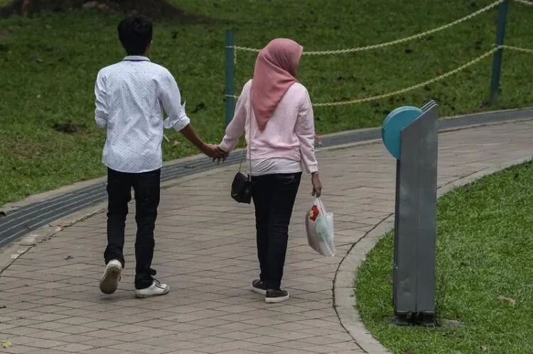 Gadis Di Malaysia Rupanya Paling Lambat Hilang Dara? 