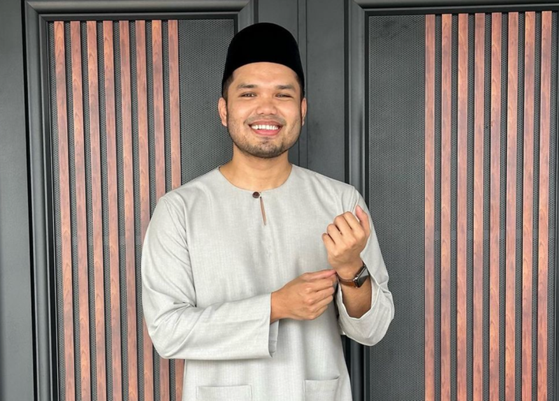 Khairul Aming Terharu Berjaya Raih Lebih 1 Juta Undian Di TikTok Awards