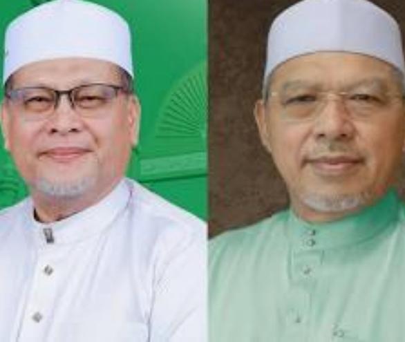 Tukar kerajaan Kelantan boleh lihat kesucian Pemimpin PAS.