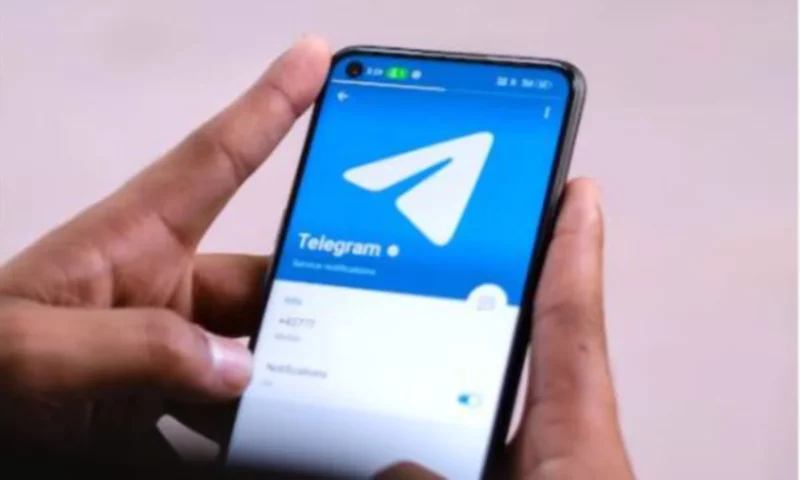 Iraq tarik balik larangan akses kepada Telegram