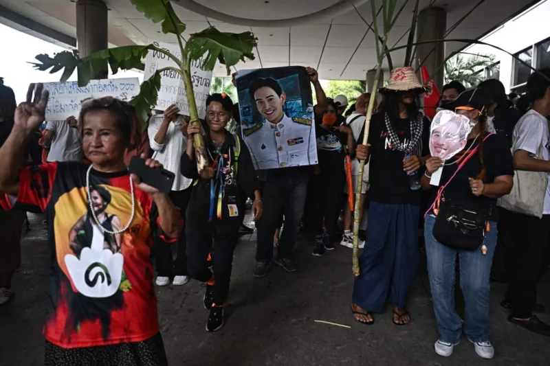 Politik Thailand terus buntu, pengundian pilih PM baharu tangguh lagi