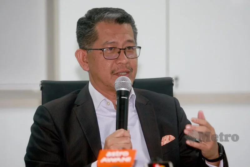SAS 2023 jangka potensi transaksi RM700 juta