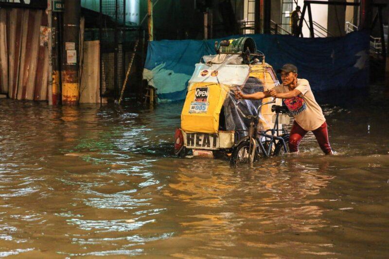 Khanun semakin menghampiri Jepun