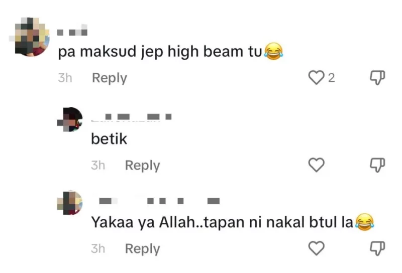 Netizen Dakwa Lawak Jep Sepahtu Ada Unsur Soft P*rn