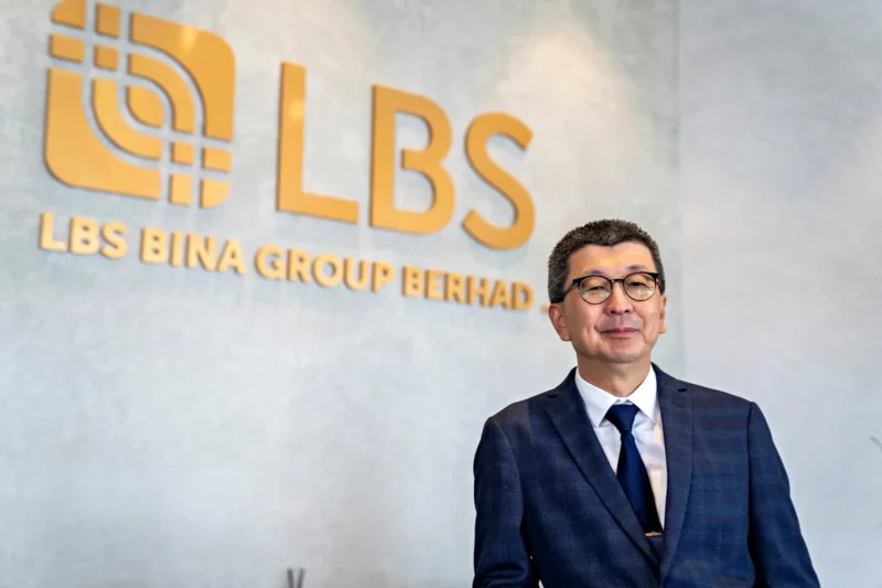 LBS catat untung bersih RM73.1 juta