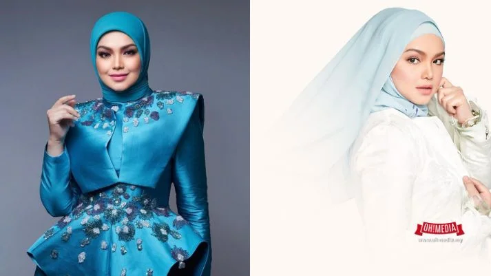 Siti Nurhaliza Perjelas Tidak Akan Sertai AJL (Video) 