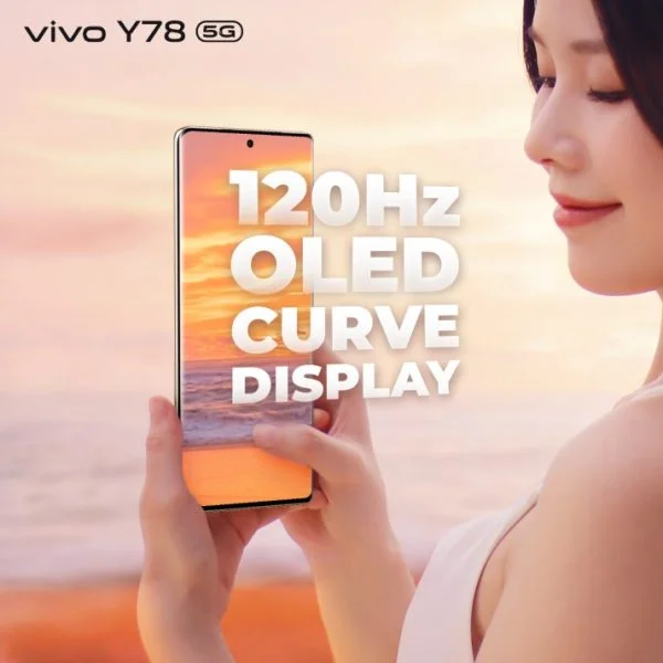Ada Smartphone Paparan Lengkung OLED & Kamera 64MP OIS Bawah RM1.5K? 