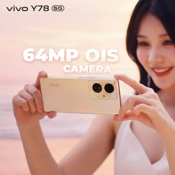Ada Smartphone Paparan Lengkung OLED & Kamera 64MP OIS Bawah RM1.5K? 