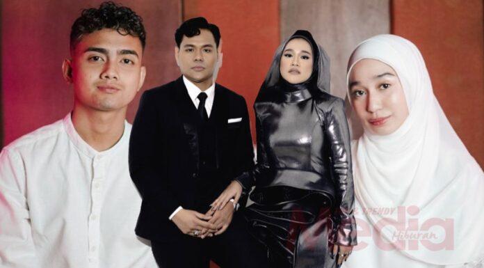 Ekspo Perkahwinan: Ernie Zakri, Nuha Bahrin Antara Yang Buat Persembahan