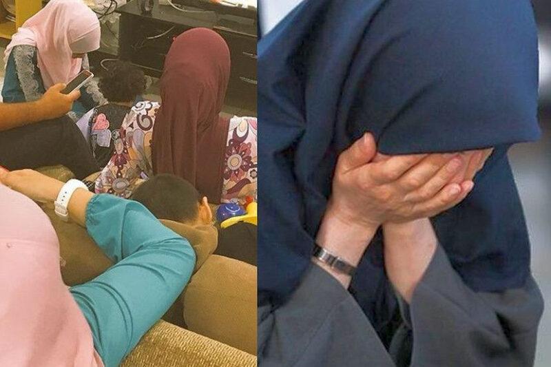 Isteri baru faham kenapa suami buang keluarga sendiri!