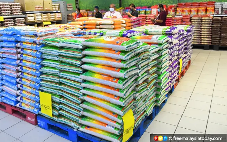 Govt to launch scheme to sell reasonably priced rice