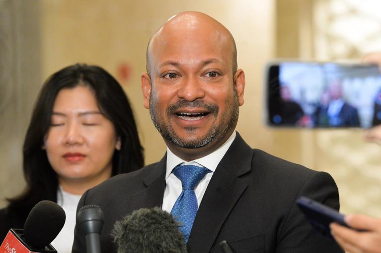 Ex-1MDB CEO Arul Kanda ‘just glad it’s over’ after court bins appeal against acquittal