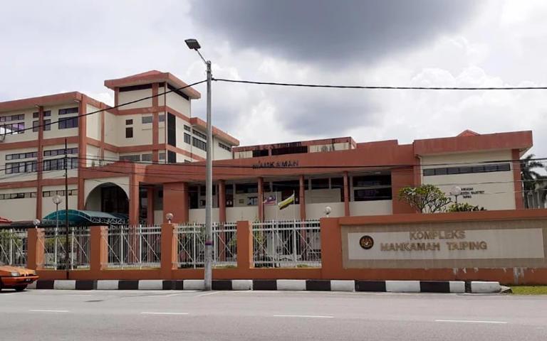 Taiping man fails in bid to quash conversion to Islam