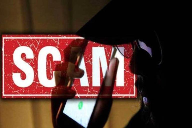 Vegetable farmer loses over RM100,000 to investment scam