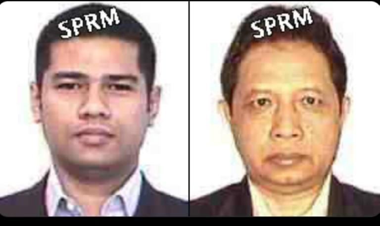 Report: Wanted Muhyiddin’s son-in-law and lawyer last in New Zealand, current whereabouts unknown, says source