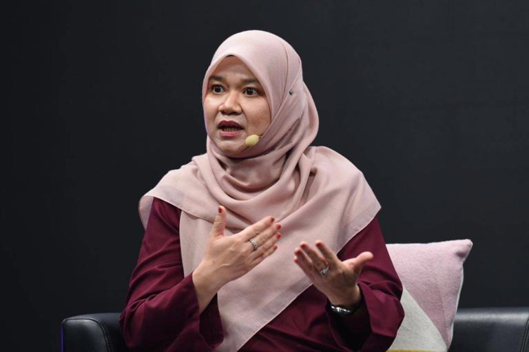 Fadhlina lists three 'big sins' in Education Ministry