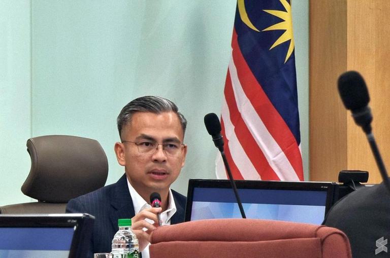 Fahmi: Broadband prices to fall ‘quite significantly’ with new MSAP