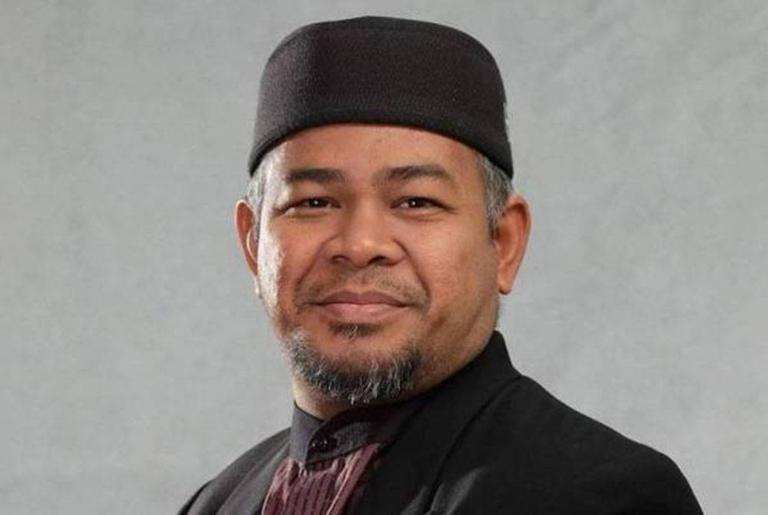 Khairuddin advises Radzi to repent over offensive remark against Anwar