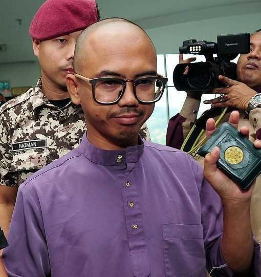 PH, Anwar morally bound to defend jailed PKR man Wan Ji, says lawyers group