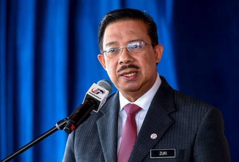 60 percent of government officers in exit policy list successfully retained - Mohd Zuki