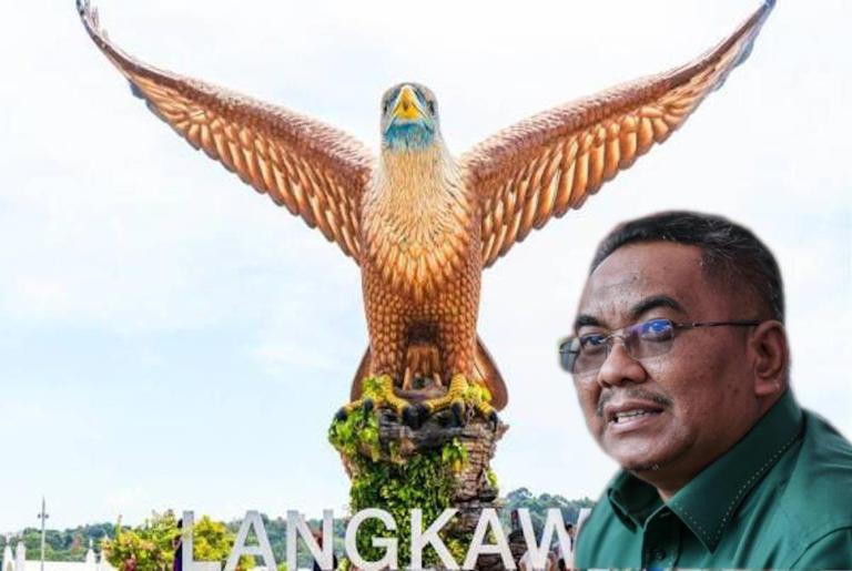 'Non-Muslims can wear shorts in Langkawi' - Sanusi