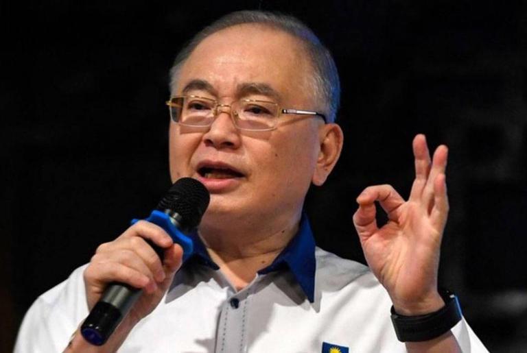 Solid victory for the people if DuitNow QR charges cancelled – Ka Siong