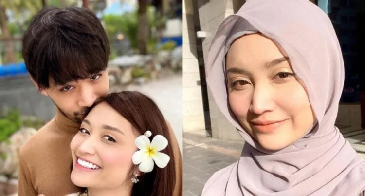 Ayda Jebat Takut Kesabaran Nabil Mahir Teruji